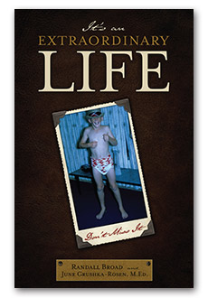 It's an Extraordinary Life – Don't Miss It